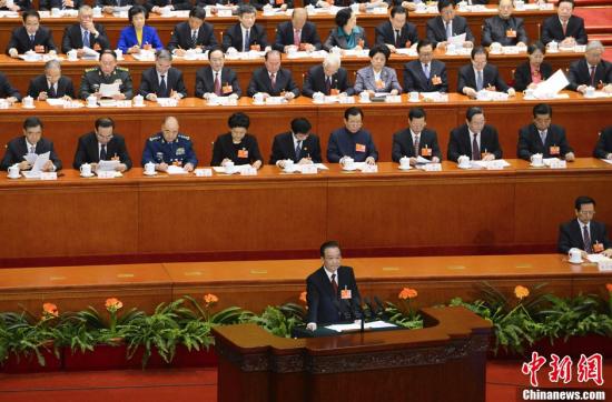 GDP连续两年不再“保八” 中国经济迎“挤水”良机